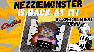 MONSTERS OF THE ACC, NEZZIEMONSTER, AVI, KAYDEN MONROE, EXPOSED!!! || The Opp Block