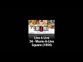 snes live a live 34 warm a live