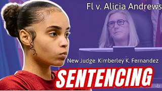 Alicia Andrews Motions Hearing Live | Julio Foolio Murder Trial