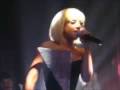Lady Gaga - Love Game (Fine Line 3-23-09)