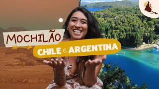 Viagem ARGENTINA e CHILE em 6 roteiros do Atacama à Patagônia