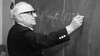 Vintage Rothbard to Ring In The New Year