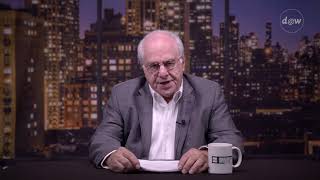 Understanding Anti-Vaxxer Suspicion of Government Mandates \u0026 Corporations - Richard D Wolff