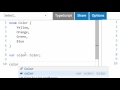 Enum in TypeScript - TypeScript Tutorial