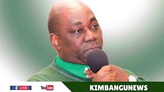 #Canada_Message de Papa Simon Kisolokele le 02 Octobre  2022