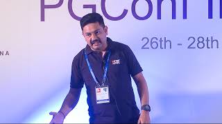 PGConf India 2020 - Understanding Backup - Amit Sharma - EDB