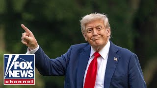This Trump Deal Might Raise Eyebrows Bartiromo