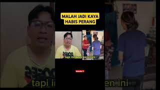 jangan coba-coba ikutan #shorts #reaction #comedyvideos #lucu