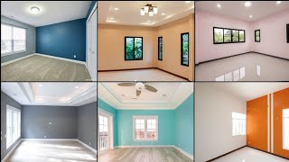 100 Colores De Pintura Para Casa 2024 😱 | Top Ideas De Colores Para Pintar Los Interiores De Tu Casa