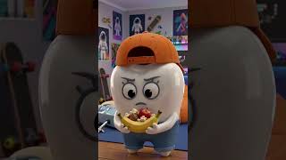 ¡Oh, No! ¡La Aspiradora Está Atascada! 🧹😮 | ¡Bebé, Vamos a Limpiar el Desorden!