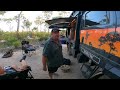 rick s isuzu nps 4x4 truck walkthrough dynamic engineering all terrain warriors