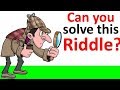 Sherlock Holmes Mystery Riddles