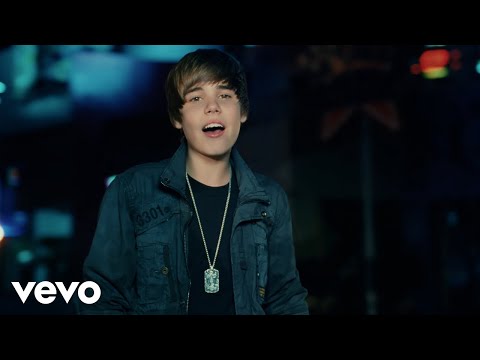 Justin Bieber - Baby ft. Ludacris Justin Bieber - Baby ft. Ludacris