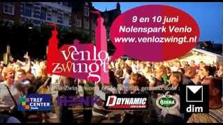 venlo zwingt promo