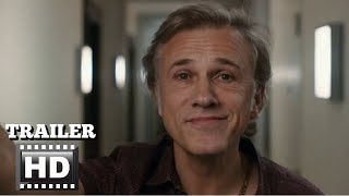 Downsizing Teaser Trailer (2017) Matt Damon, Christoph Waltz Sci-Fi Movie HD