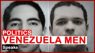 Venezuelan Man Reveals Names of 2 People Who Were to Pick Election Stickers Seized At JKIA | news 54