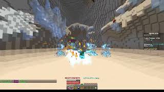 bros ghost macro has some issues | Hypixel Skyblock