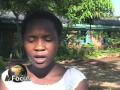 Congo Health News on VOA's In Focus