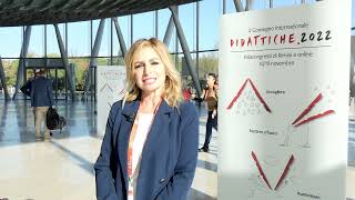 Antonella Di Bartolo | Didattiche.2022