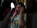 Severe Aggressive Autistic Behavior - Michelle having a Severe Autistic Meltdown.