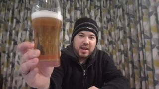 Homebrew Review - Adam at Baldy's Homebrew - AIPA Flameout Edition