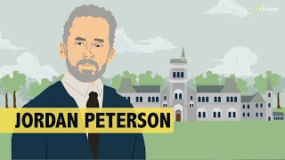 Jordan Peterson: Harcban a józan észért