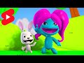 Pibby and Bun Bun - LittleBigPlanet 3 | EpicLBPTime #shorts