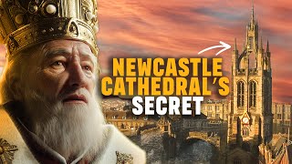 The Dark History of Newcastle Cathedral