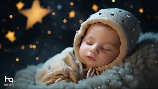 Enchanting Bedtime Melodies for Baby's Sleep - Dreamy Lullaby - Good Night Baby