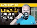 How to Overcome Frustration in Your Job Search