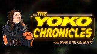 TFFC EP. 77 ... or is it THE YOKO CHRONICLES EPISODE 1