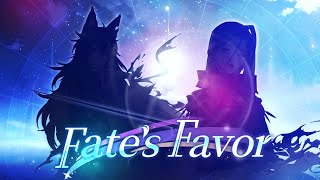 Gambling with Fate’s Favor - Sword of Convallaria