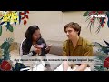 live interview with flume at sunnysideup tropical fest 2019