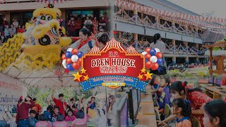 วีดิทัศน์กิจกรรมเปิดบ้านวิชาการม่วงพิทย์ ปีการศึกษา 2567 “B.P. OPEN HOUSE Festival 2025”