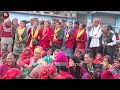 कृष्ण धामी र शुशीला बम बिच देउडा टक्कर new nepali deuda new deuda song devda song deuda song