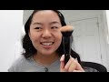 what first semester at boston university was actually like q u0026a grwm