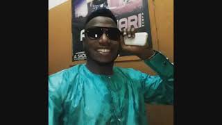 ANAS A IBRAHIM babban zance- waka