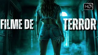 TERRA MALDITA / FILME DE TERROR / FILME COMPLETO DUBLADO EM PORTUGUÊS HD #filme #filmedeterror #ação