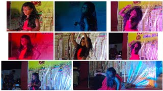 Dance ன இதாம்பா 💥💥💥எல்லாரையும் ஆட வைச்சுட்டான் #kanchana  #thilagavlogs