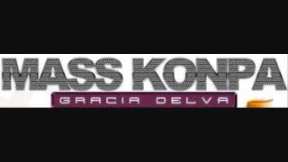 Mass Kompa Gracia Delva - If i Could live
