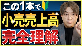 【FX小売売上高】指標発表直後の値動きにはあるパターンが存在した！米小売売上高を初心者向けに解説！