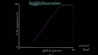 OCR A-level PE: Oxygen Dissociation