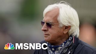 Sports Illustrated Sr. Writer: 'If Baffert Is Running Sore Horses On Medication, That's A Problem'