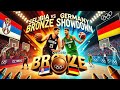 Serbia vs. Germany - 2024 Olympic Men's Basketball Bronze Medal Game