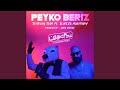 Peyko Beriz (feat. Alireza Mokhtary)