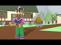 Muffiney plays total roblox drama!