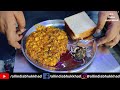 tara chand ki mind blowing panner bhurji near telephone exchange amritsar food tour ep.6