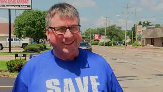 What Stevens Point residents should know ahead of road construction referendum
