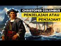 Siapakah Sebenarnya Christoper Columbus?