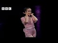 BBC young dancer 2022 Olivia Chang Clarke dancing Enigma, Choreography By Olivia Chang Clarke